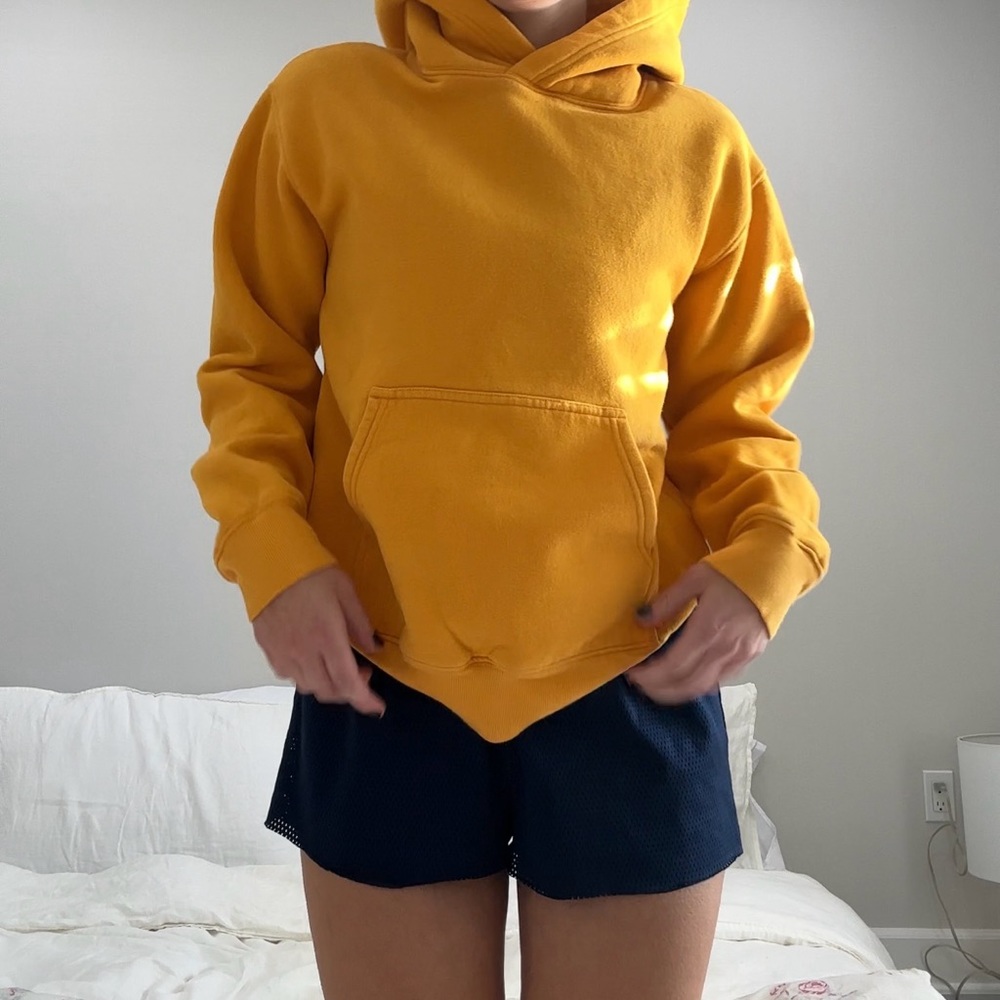 TNA hoodie